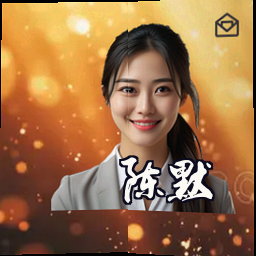 陈默